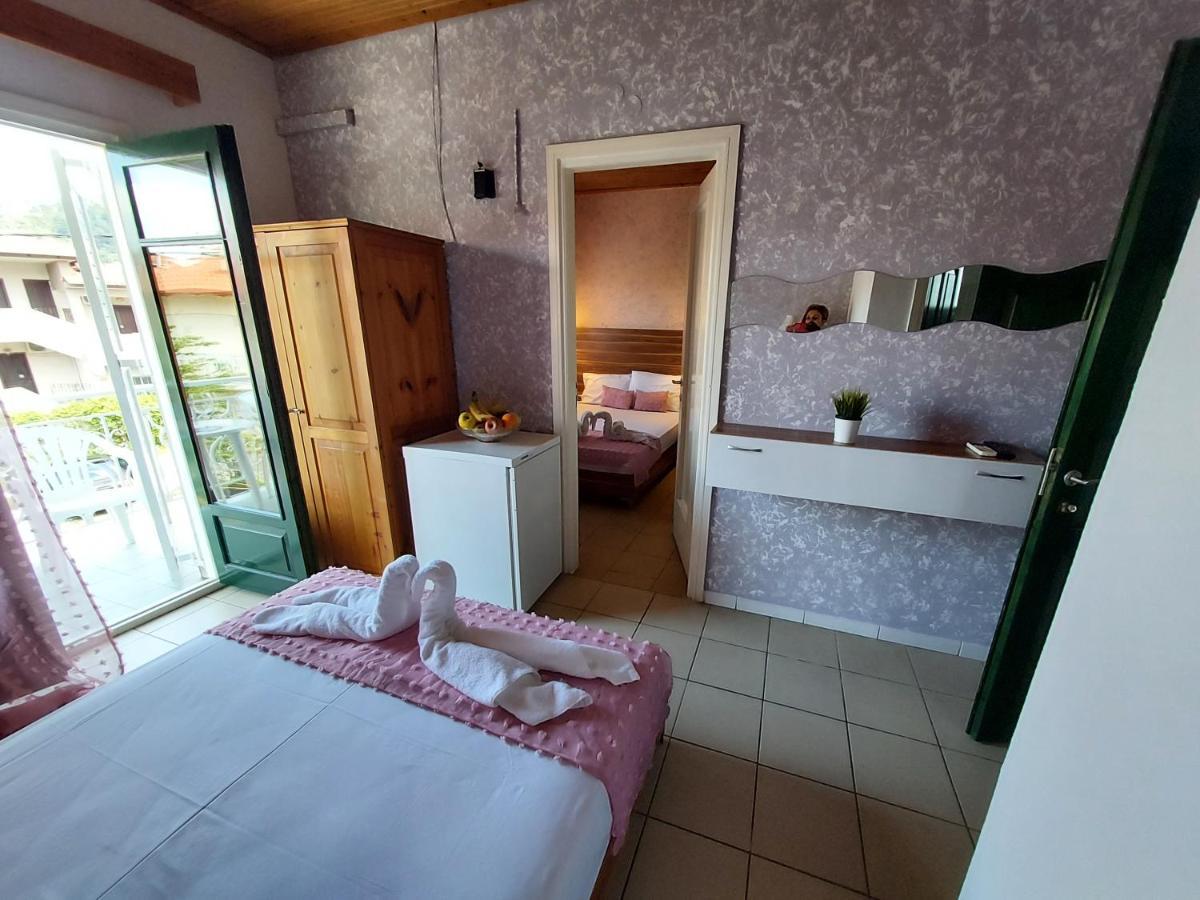Sun Helios Garden Aparthotel Limenas  Room photo